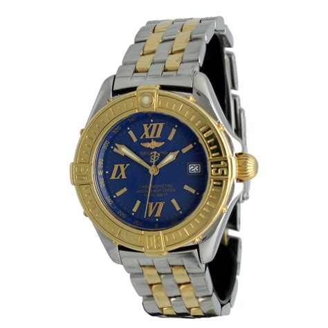 taya66|BREITLING Cockpit Lady B.